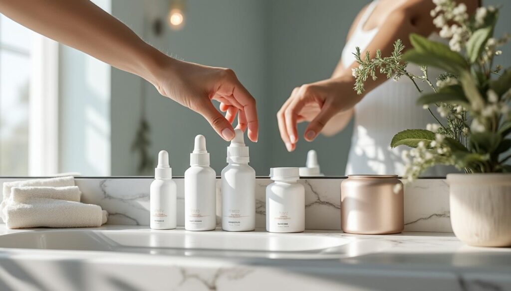 découvrez comment choisir les compléments alimentaires idéaux pour favoriser la croissance de vos cheveux, en fonction de votre type de cheveux. optimisez votre routine capillaire avec des conseils adaptés à vos besoins spécifiques.
