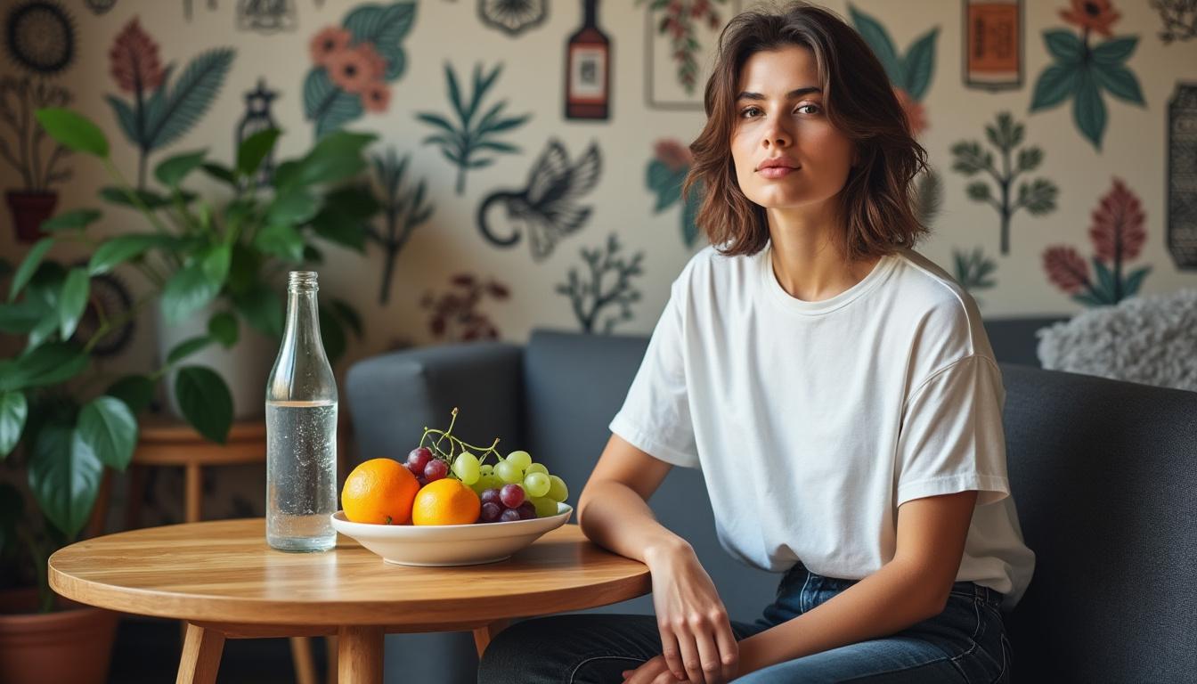 découvrez comment la consommation d'alcool 12 heures avant de vous faire tatouer peut influencer la cicatrisation, la douleur et l'apparence finale de votre nouveau tatouage. informez-vous sur les effets de l'alcool et préparez-vous au mieux pour cette expérience unique.