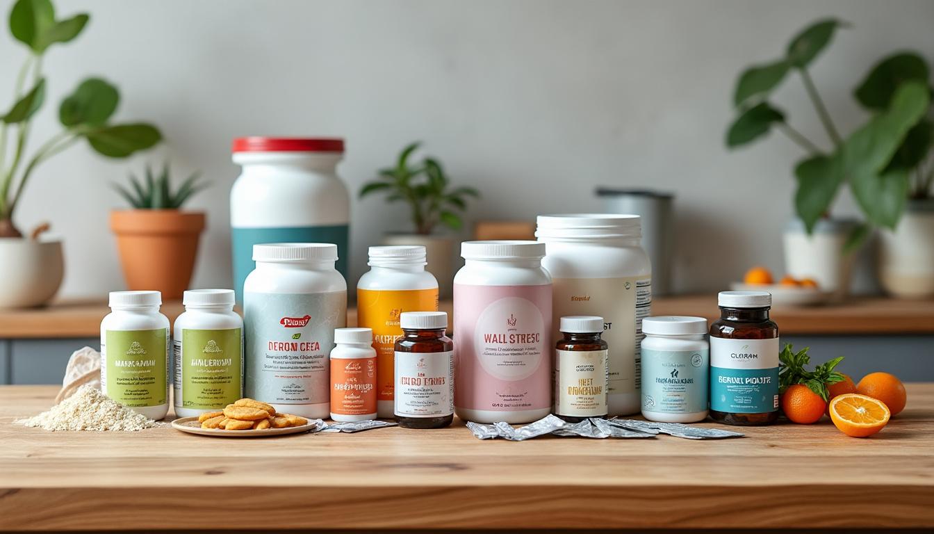 découvrez si les compléments alimentaires pour grossir sont un mythe ou une réalité. cet article explore les différents types de suppléments, leurs effets sur la prise de poids et les conseils pour une alimentation équilibrée.
