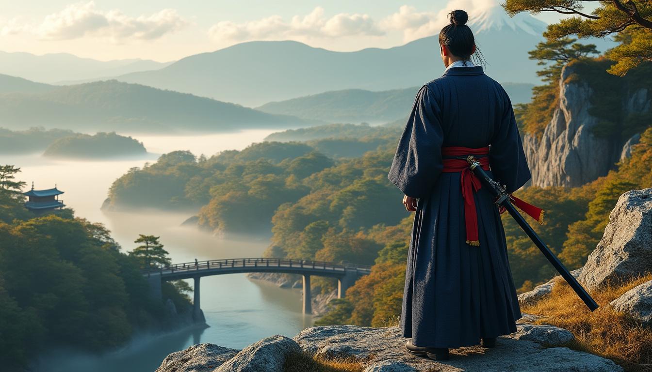 découvrez l'univers fascinant des coiffures de samouraï et leur évolution à travers les siècles. plongez dans les significations culturelles et historiques de ces styles emblématiques, symboles de bravoure et d'honneur au japon.