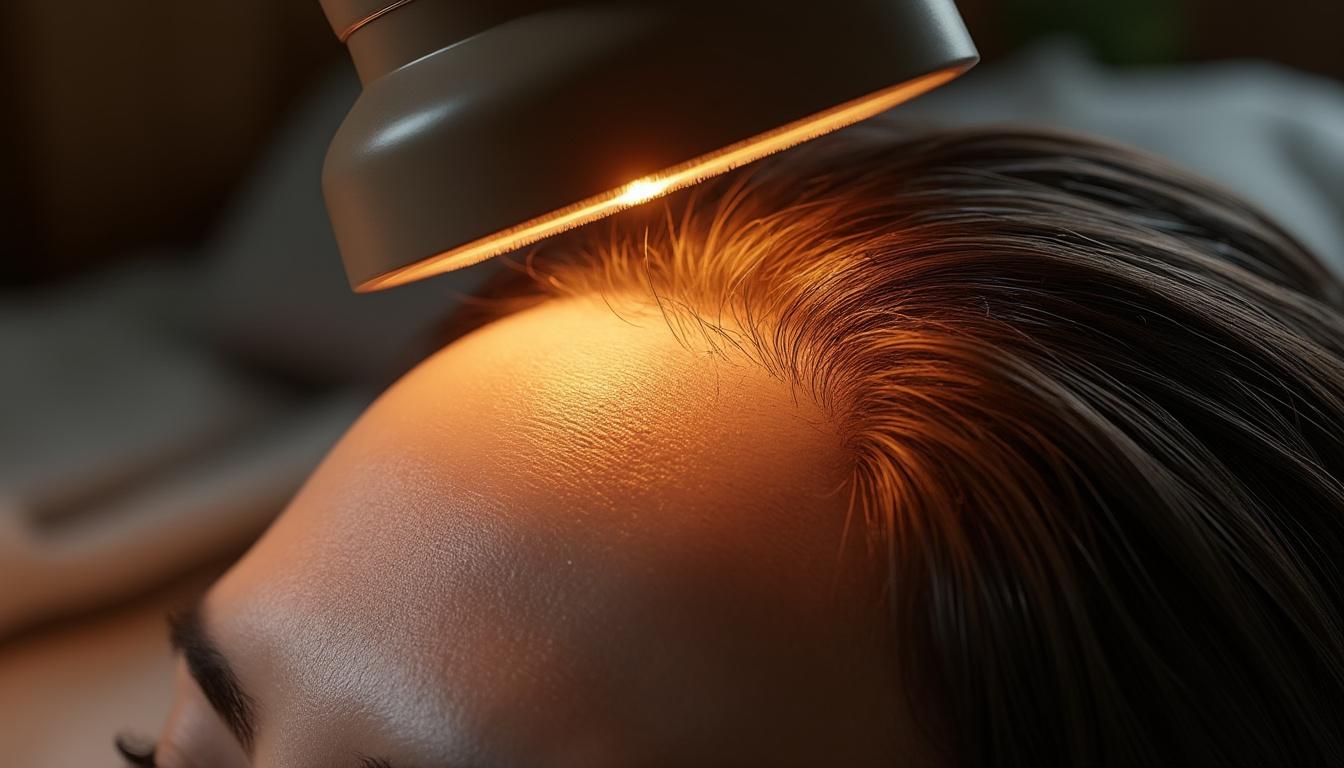 découvrez les bienfaits de la luminothérapie sur la repousse des cheveux à travers les témoignages d'utilisateurs. ce guide explore les effets de cette thérapie innovante sur la santé capillaire, afin de vous aider à prendre une décision informée.