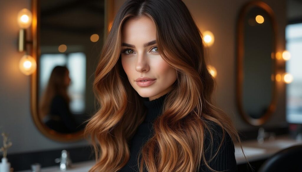 découvrez les secrets d'un balayage caramel ou miel réussi pour sublimer vos cheveux. apprenez les techniques, les produits et les astuces indispensables pour obtenir une couleur éclatante et naturelle qui illuminera votre visage et mettra en valeur votre style unique.