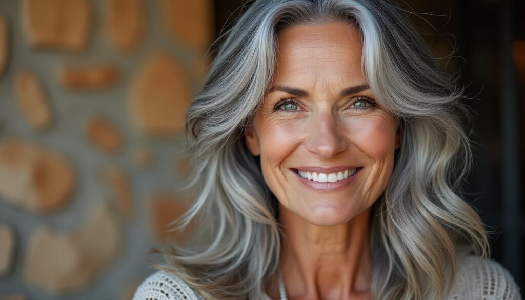 découvrez les astuces essentielles pour une coiffure féminine épanouie et pleine de vie à 60 ans. apprenez comment mettre en valeur votre beauté naturelle avec des conseils pratiques, des tendances actuelles et des techniques adaptées pour sublimer chaque mèche tout en restant élégante et dynamique.
