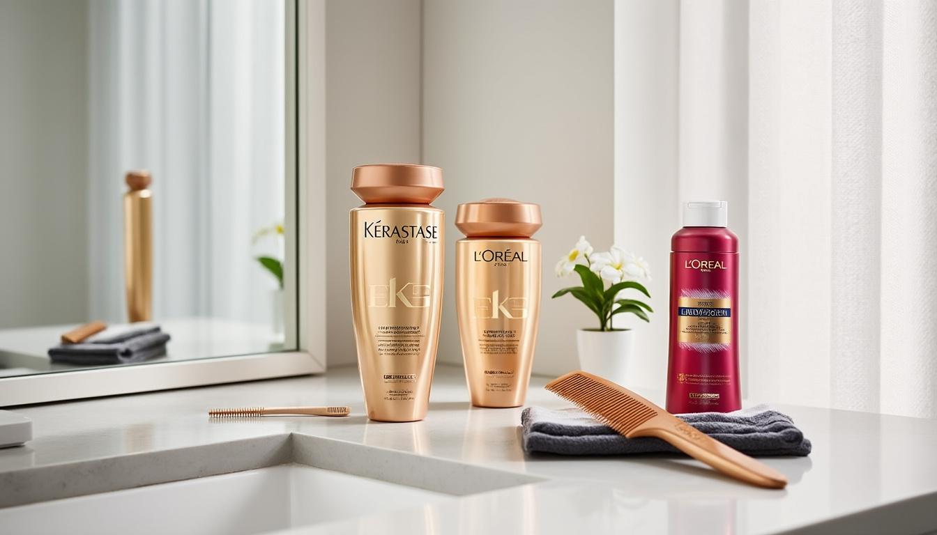 découvrez les secrets d'une coiffure féminine épanouie à 60 ans ! adoptez des styles modernes et flatteurs qui reflètent votre vitalité et votre personnalité. conseils, tendances et astuces pour sublimer vos cheveux et rayonner à tout âge.