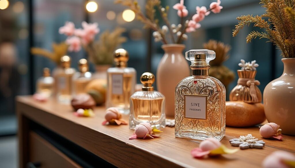 découvrez comment les saisons influencent les tendances olfactives et profitez de soldes exceptionnelles sur une sélection de parfums pour femme. ne manquez pas cette opportunité d'offrir ou de vous offrir des fragrances adaptées à chaque saison à des prix réduits.