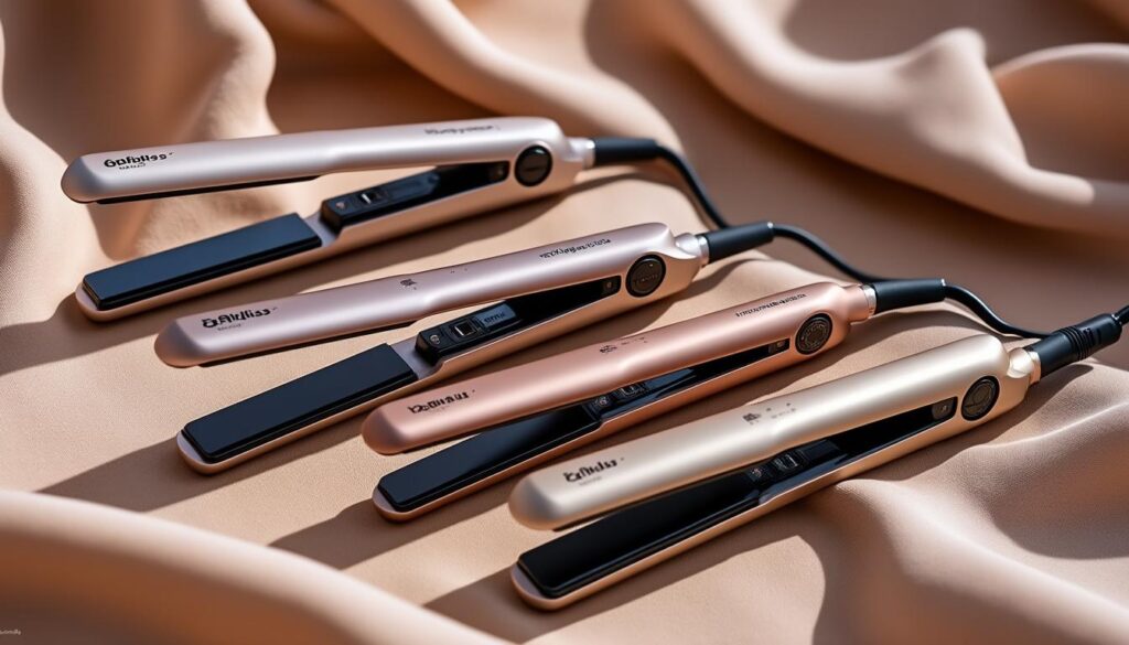 découvrez notre sélection des 3 meilleurs lisseurs pro de babyliss. alliez performance et technologie pour un lissage parfait. parfait pour tous les types de cheveux, trouvez le lisseur qui répondra à vos besoins et sublimer votre coiffure au quotidien.