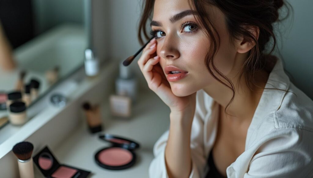 découvrez les erreurs courantes à éviter lors de la réalisation d'un maquillage jour pour votre cap esthétique. apprenez des astuces pratiques pour perfectionner votre technique et impressionner lors de vos examens. maîtrisez l'art du maquillage tout en évitant les faux pas fréquents.