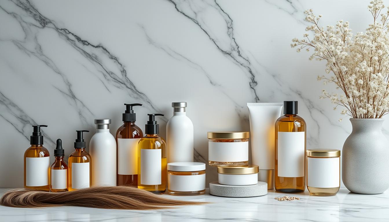 découvrez le meilleur complément alimentaire pour cheveux adapté à votre type de cheveux. obtenez des conseils d'experts pour choisir le produit le plus efficace et améliorez la santé et la beauté de votre chevelure grâce à des solutions personnalisées.