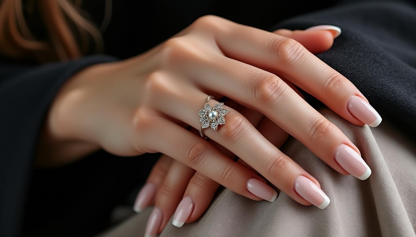 découvrez les astuces et conseils des influenceuses françaises pour sublimer vos ongles. transformez votre manucure avec des techniques tendance et des produits incontournables pour des résultats éblouissants. suivez le guide et faites briller vos ongles comme jamais !