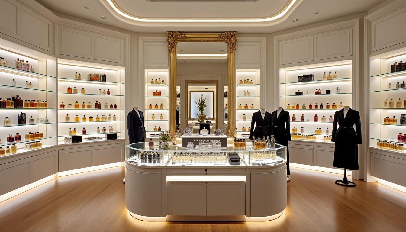 découvrez notre guide complet des meilleures boutiques de la capitale mondiale du parfum. explorez des sélections uniques et des créations olfactives d'exception pour vivre une expérience sensorielle inoubliable.