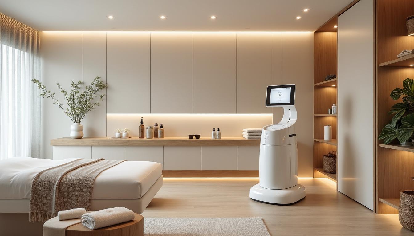 découvrez comment martine de richeville transforme le drainage et le remodelage corporel à paris grâce à ses techniques innovantes et naturelles pour sublimer la silhouette et retrouver bien-être.