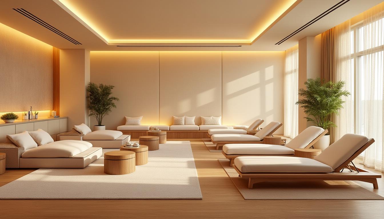 découvrez comment l'eden spa à nantes révolutionne votre routine bien-être grâce à ses massages du monde, offrant une expérience de relaxation unique et personnalisée pour un véritable moment d'évasion.