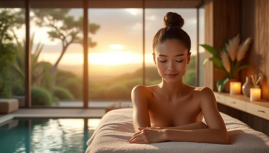 découvrez comment l'eden spa à nantes révolutionne votre routine de relaxation grâce à des massages du monde uniques, alliant bien-être, détente et évasion sensorielle. offrez-vous une parenthèse de sérénité inoubliable au cœur de nantes.