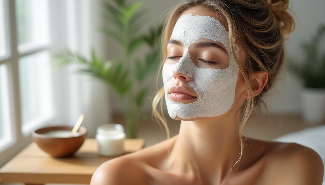 découvrez comment le masque à la farine de riz nourrit et illumine votre peau. apprenez tous ses bienfaits, secrets d'utilisation et astuces pour une routine beauté naturelle et efficace.