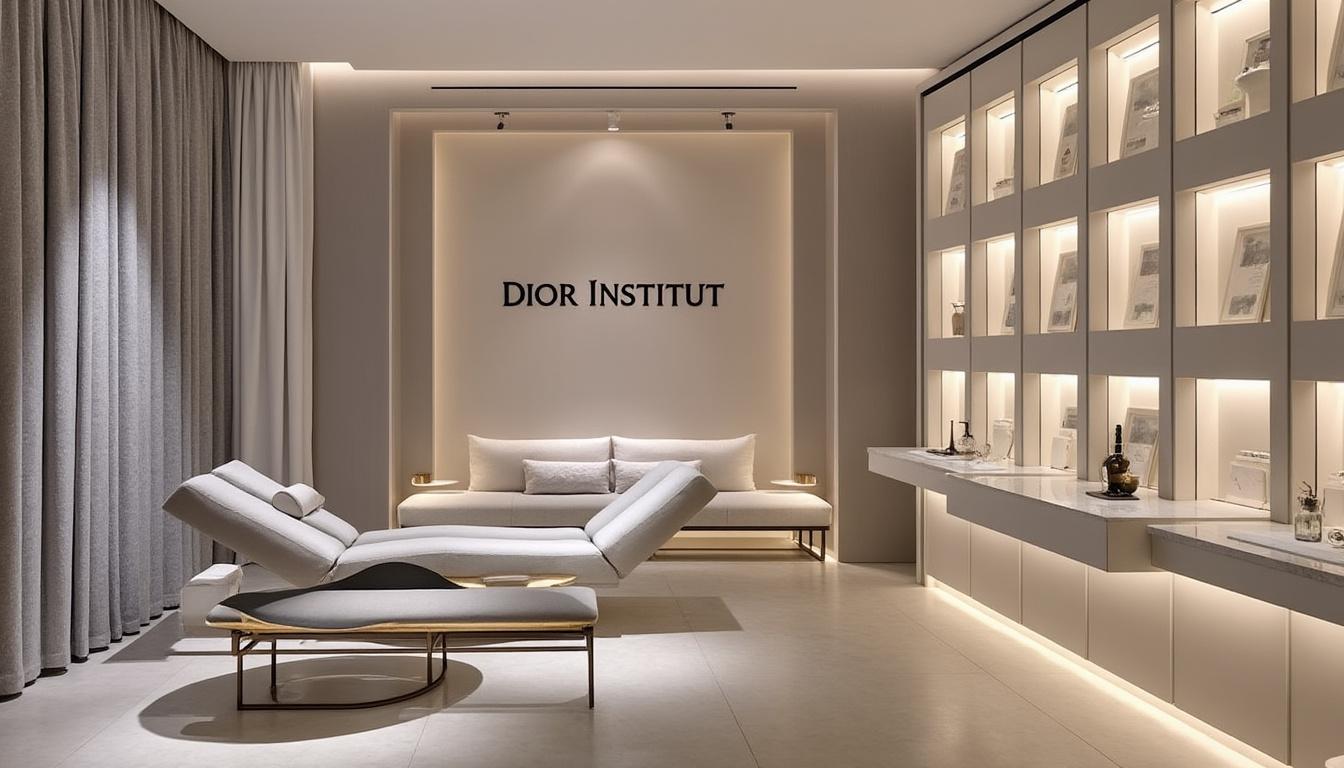 découvrez dior institut au plaza athénée, l'adresse parisienne emblématique pour des soins visage de luxe. offrez-vous une expérience beauté unique alliant expertise et raffinement au cœur de paris.