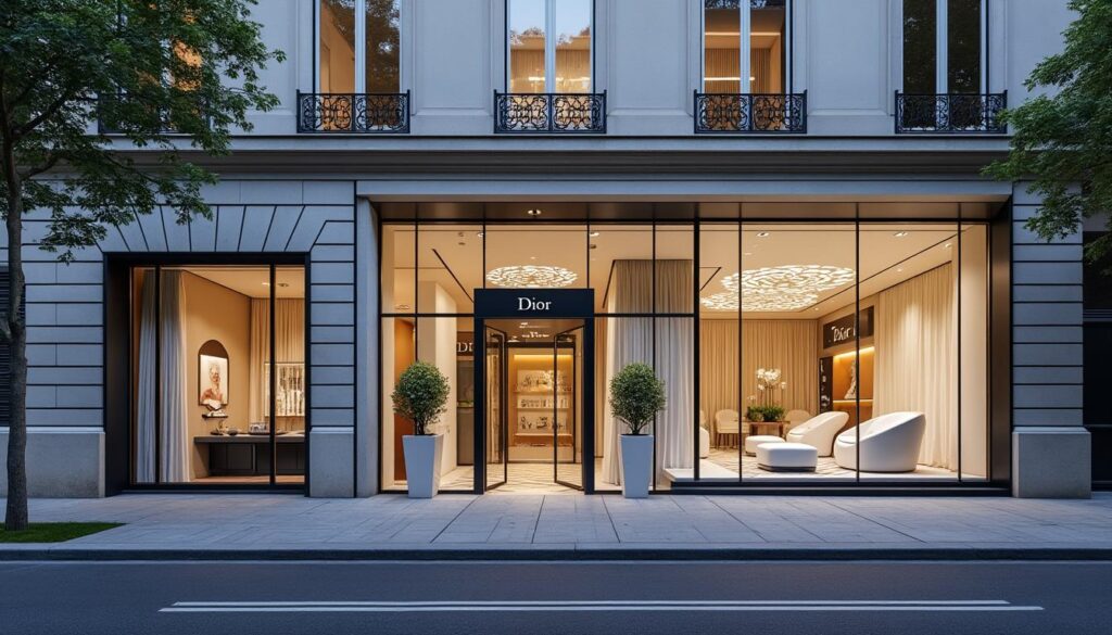découvrez le dior institut au plaza athénée, l’adresse incontournable à paris pour des soins visage de luxe alliant expertise, raffinement et bien-être dans un cadre d’exception.