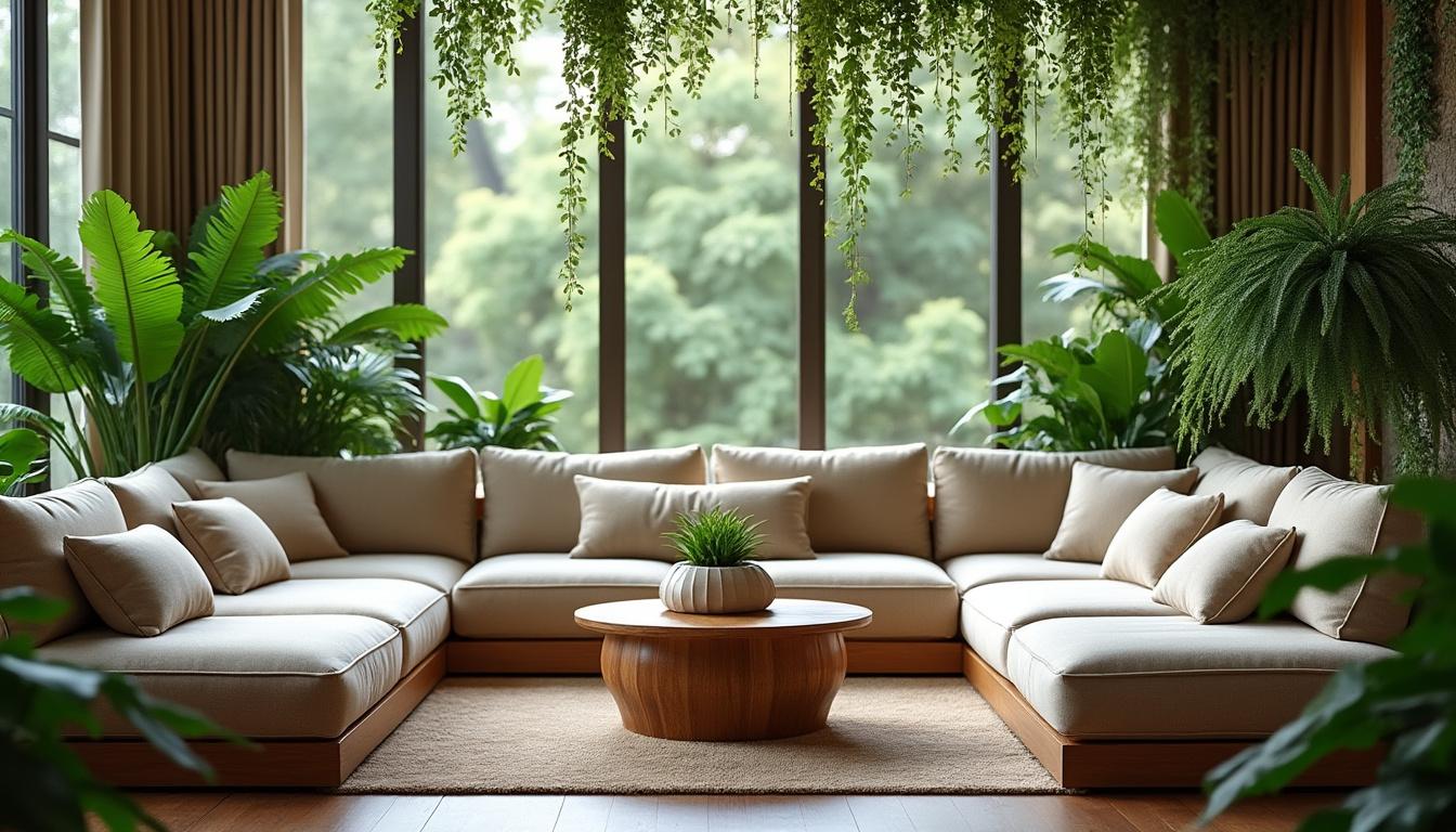découvrez les secrets du jardin des sens : des experts dévoilent des techniques de massages naturels pour une détente profonde et un bien-être authentique. offrez-vous une expérience sensorielle inédite !