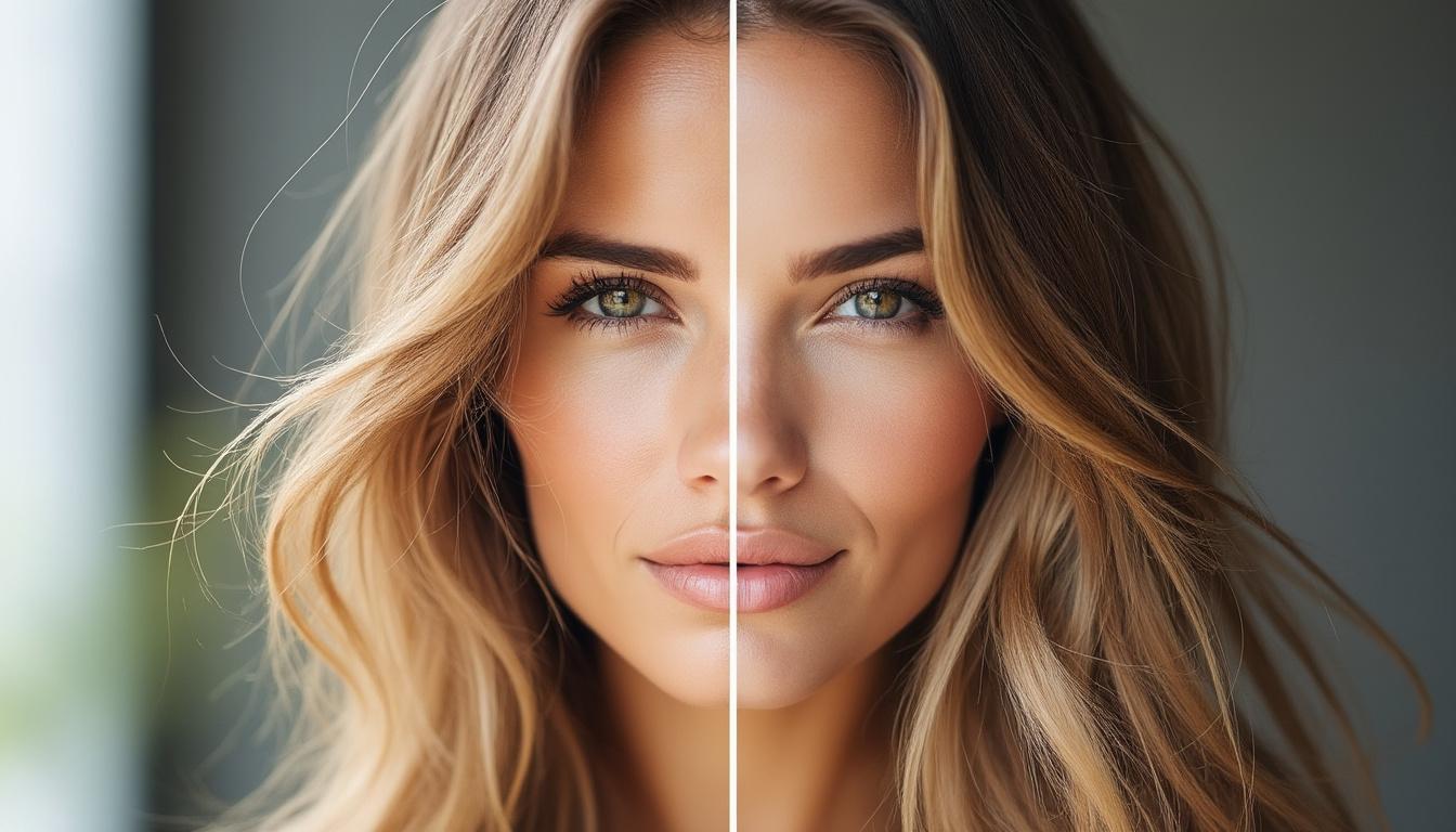 découvrez comment le lissage indien ou brésilien peut révolutionner votre routine capillaire en offrant des cheveux plus lisses, brillants et faciles à coiffer, tout en respectant la santé de votre chevelure.