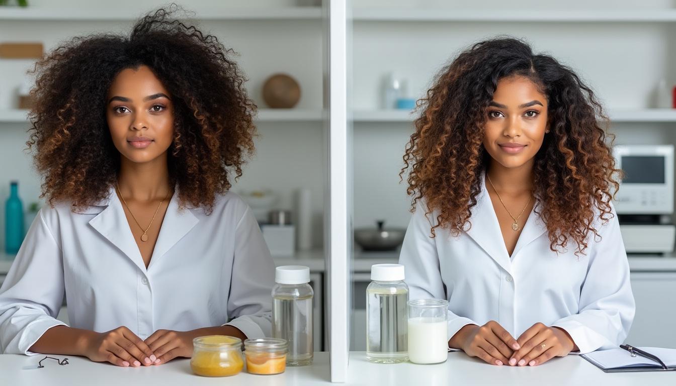 découvrez comment le lissage indien ou brésilien offre des cheveux lisses, brillants et faciles à coiffer. apprenez pourquoi ces techniques révolutionnaires pourraient transformer durablement votre routine capillaire.