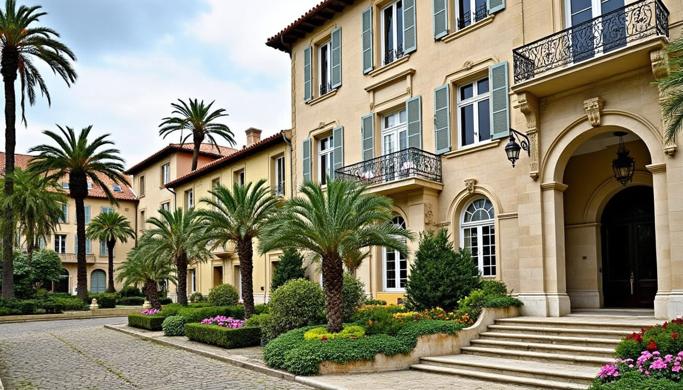 découvrez comment la villa mazarin à aigues-mortes réinvente le bien-être grâce à son spa d’exception et à son architecture unique, offrant une expérience sensorielle et relaxante inégalée.