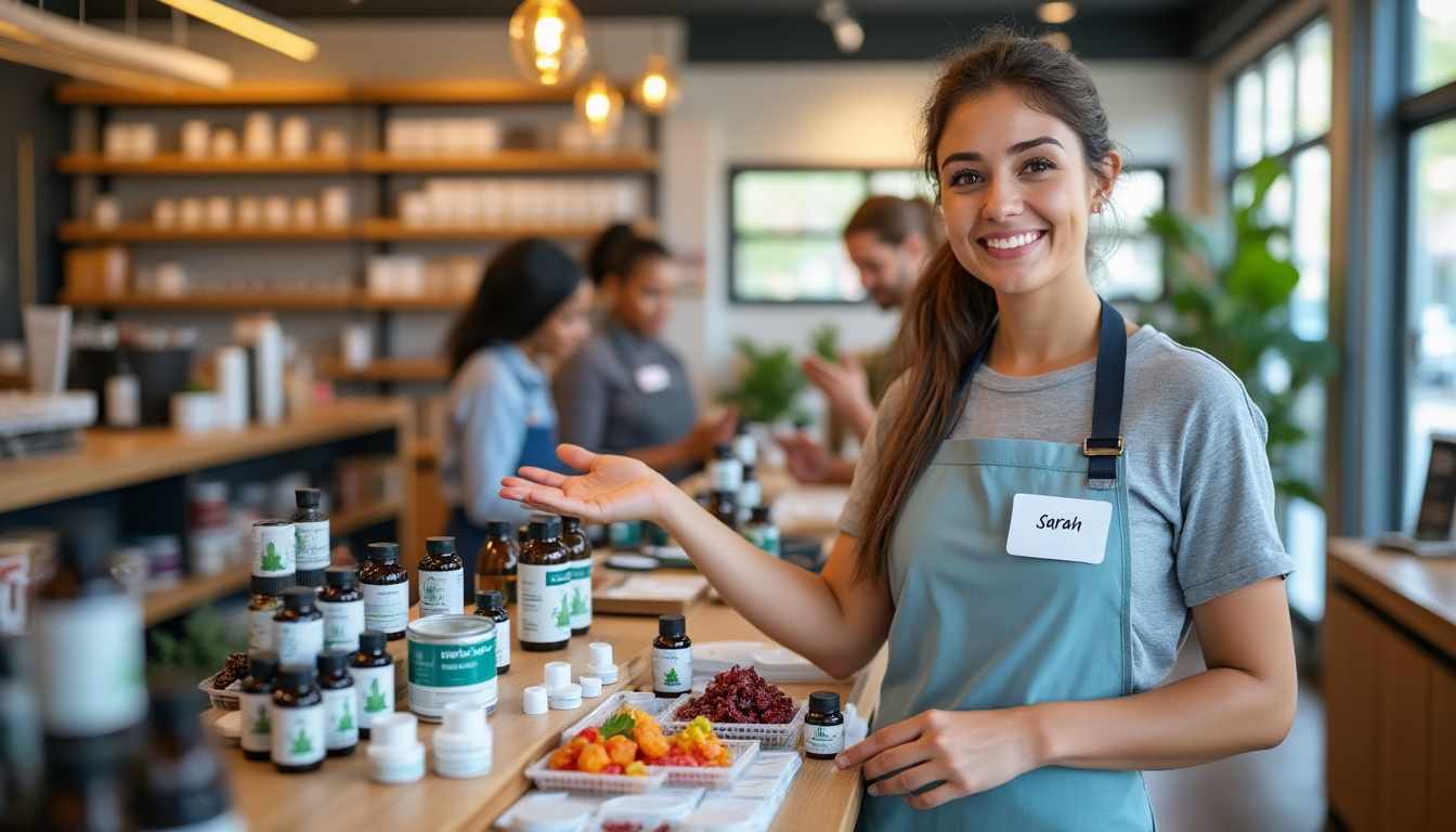 découvrez pourquoi la boutique de cbd weed land à versailles propose des tarifs compétitifs. analyse des prix, de la qualité des produits et des avantages exclusifs pour faire le meilleur choix.