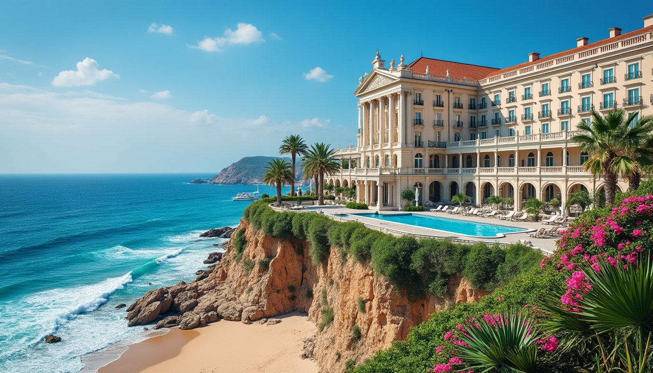 explorez les nombreux bienfaits du grand hôtel des thermes à saint-malo : thalasso, spa et détente pour améliorer votre santé et bien-être lors d’un séjour inoubliable face à la mer.
