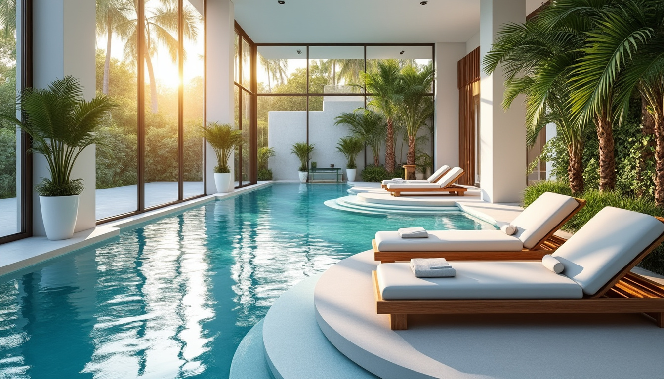 explorez les bienfaits du grand hôtel des thermes à saint‑malo : thalasso, spa et soins de santé pour votre bien-être, dans un cadre raffiné face à la mer.