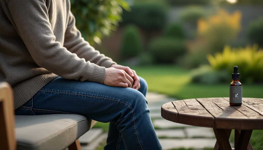 découvrez comment consommer l'huile de cbd pour améliorer la qualité de votre sommeil. apprenez les méthodes, conseils et bienfaits du cbd pour retrouver des nuits paisibles et réparatrices.