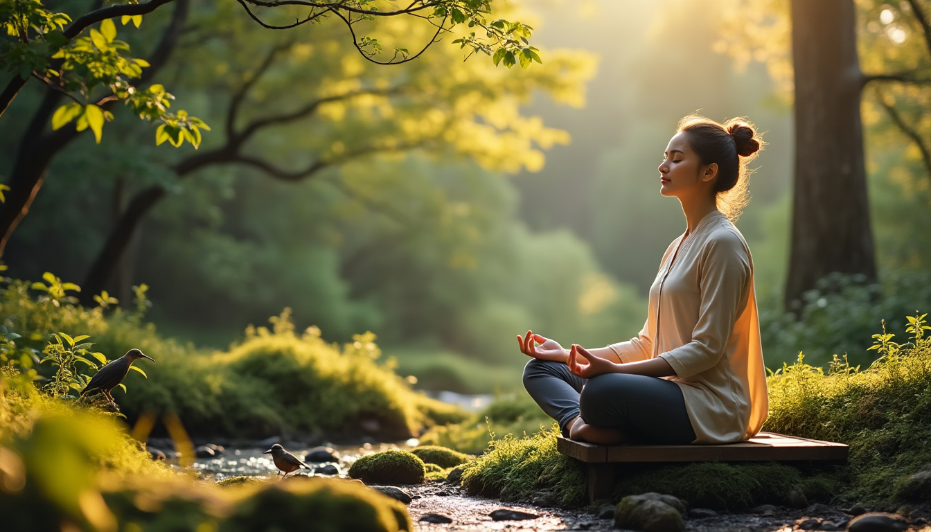 découvrez comment intégrer spirivie à votre routine bien-être quotidienne pour améliorer votre équilibre, votre énergie et votre sérénité. adoptez des habitudes simples et efficaces pour prendre soin de vous au naturel.