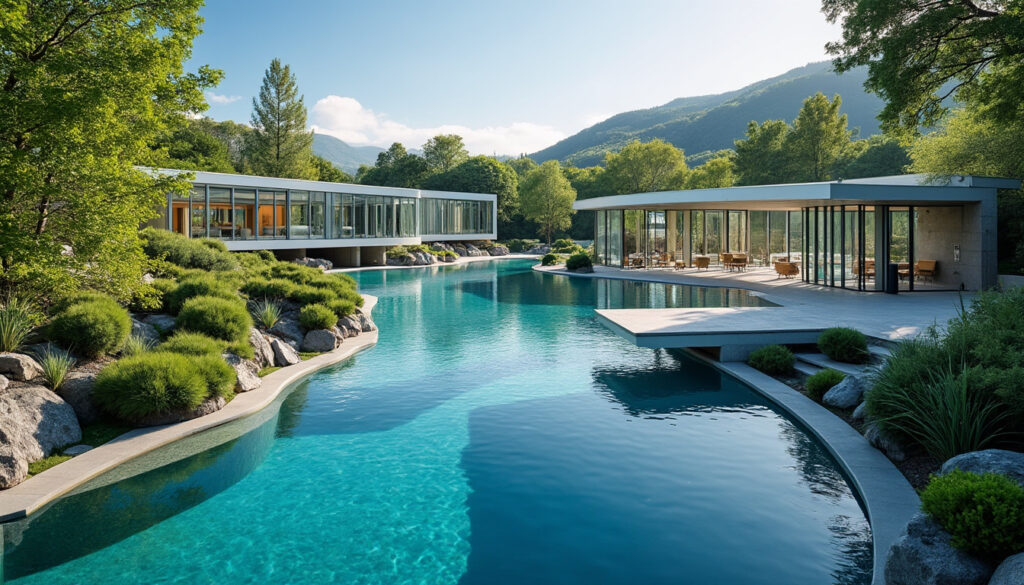 découvrez les meilleures thérapies des thermes de salins-les-bains : soins bien-être, cures thermales et programmes de détente adaptés à tous pour une expérience de relaxation unique en franche-comté.