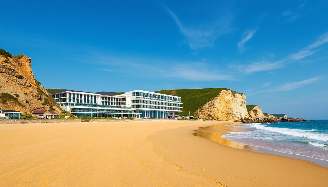 découvrez le sofitel quiberon thalassa sea & spa : une thalasso d’exception à quiberon pour un voyage unique au cœur du bien-être, entre soins marins, spa luxueux et paysages ressourçants face à l’océan atlantique.