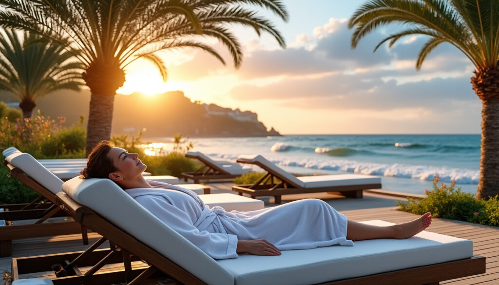 découvrez le sofitel quiberon thalassa sea & spa : une thalasso d’exception à quiberon pour un séjour bien-être, entre soins marins, détente et luxe face à l’océan. offrez-vous une escapade ressourçante au cœur de la bretagne.