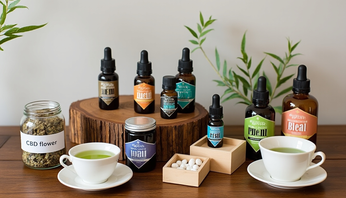 découvrez comment réussir votre commande de cbd avec livraison grâce à des astuces pratiques pour optimiser votre expérience, sécuriser vos achats et profiter pleinement de vos produits.