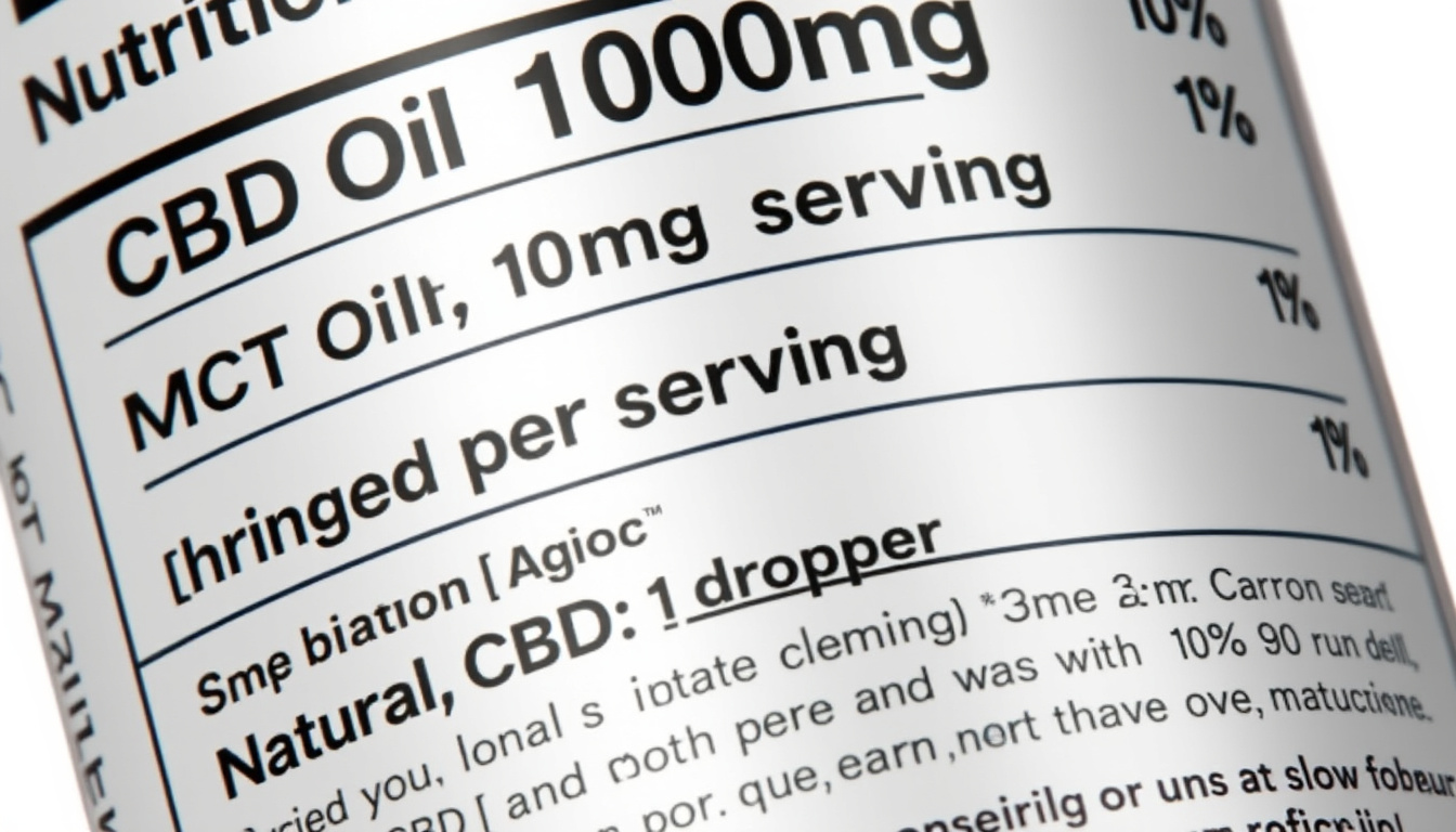 découvrez nos conseils pour réussir votre commande de cbd avec livraison. optimisez votre expérience grâce à des astuces pratiques pour choisir le bon fournisseur et recevoir vos produits en toute sérénité.