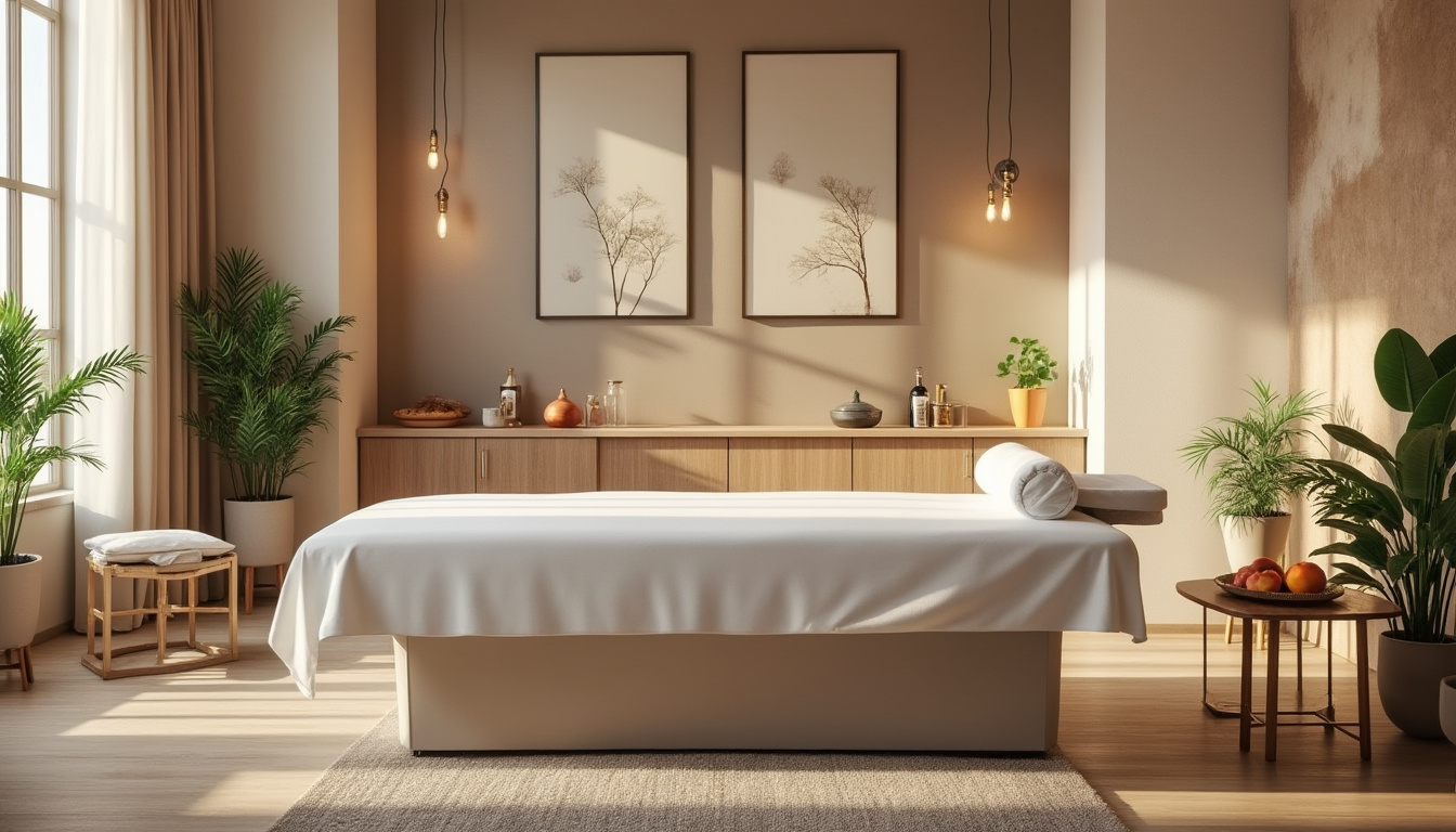 découvrez les étapes clés pour profiter pleinement d'une séance parfaite chez vitalizen, spécialiste du massage bien-être et de la réflexologie. détente, expertise et conseils personnalisés au rendez-vous !