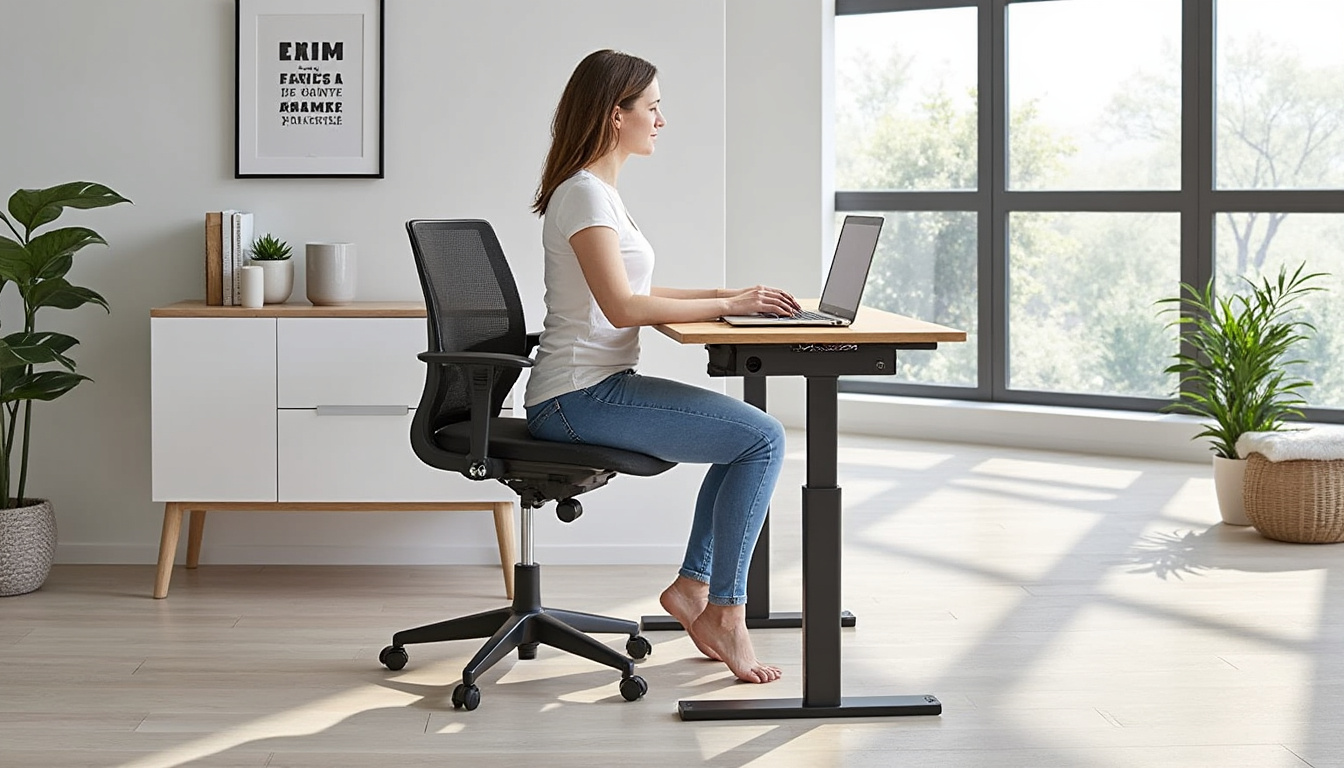 découvrez les conseils essentiels de xavier court, spécialiste du massage assis et de l’ergonomie, pour améliorer votre bien-être au travail et réduire les tensions au quotidien.