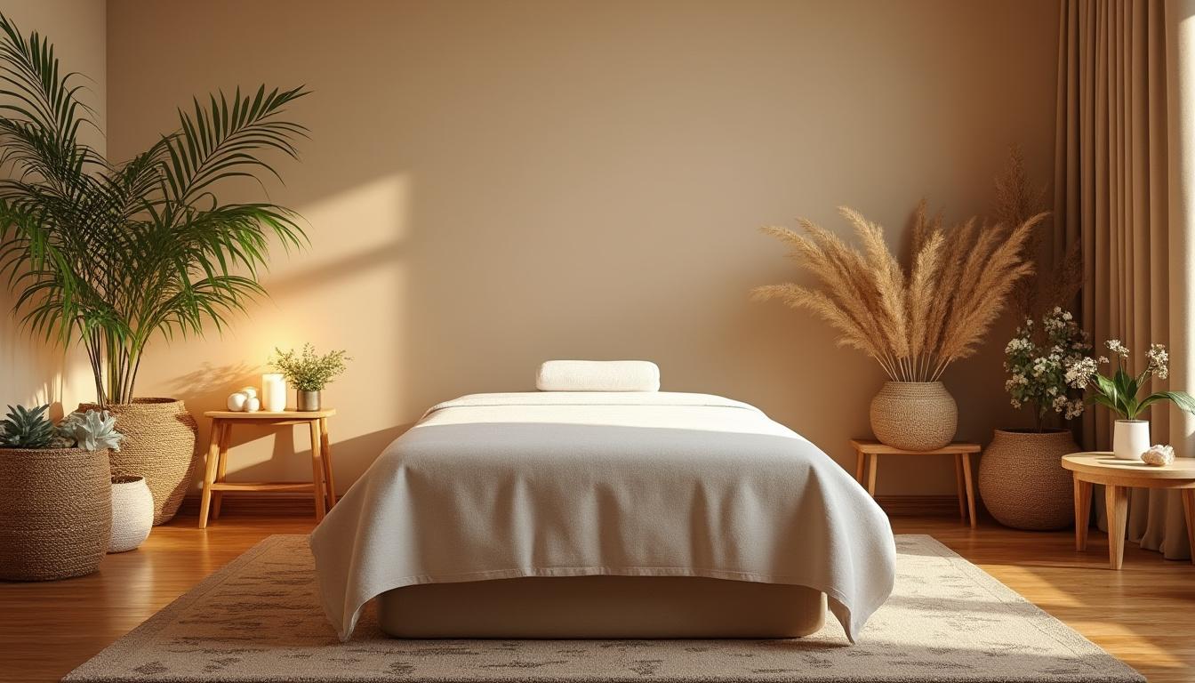 découvrez au centre du toucher des massages bien-être personnalisés pour retrouver équilibre, détente et harmonie au quotidien. offrez-vous une pause relaxante auprès de praticiens dédiés à votre mieux-être.
