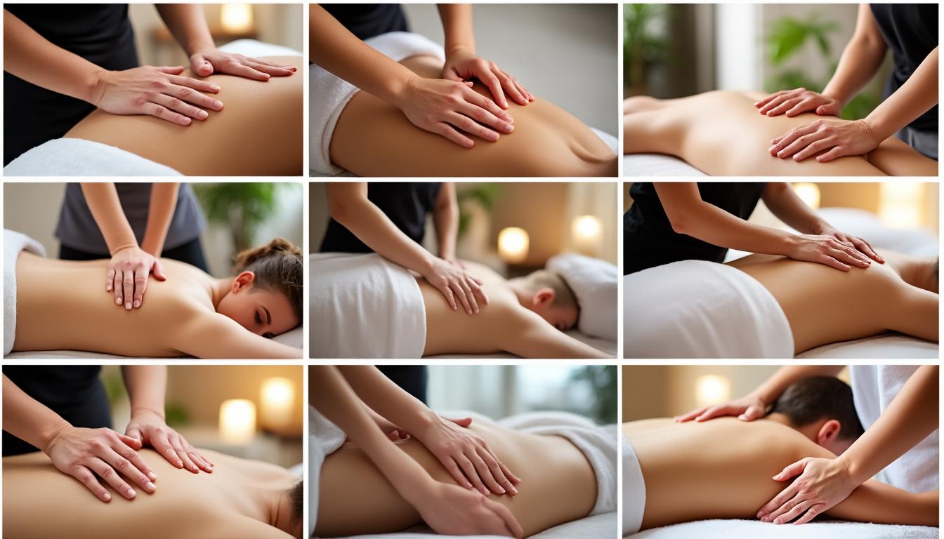 découvrez le centre du toucher : des massages bien-être personnalisés pour retrouver équilibre, détente et harmonie au quotidien. faites confiance à nos praticiens expérimentés pour votre bien-être.