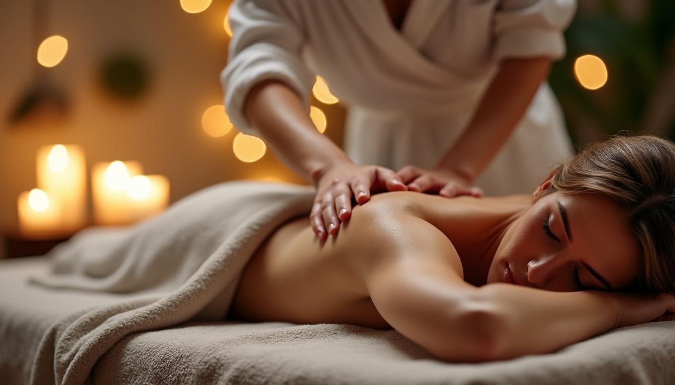 découvrez comment le massage émotionnel de cœur de massage aide à renforcer la connexion corps-esprit, à libérer les tensions et à favoriser le bien-être global. offrez-vous un moment de détente et d’harmonie intérieure.