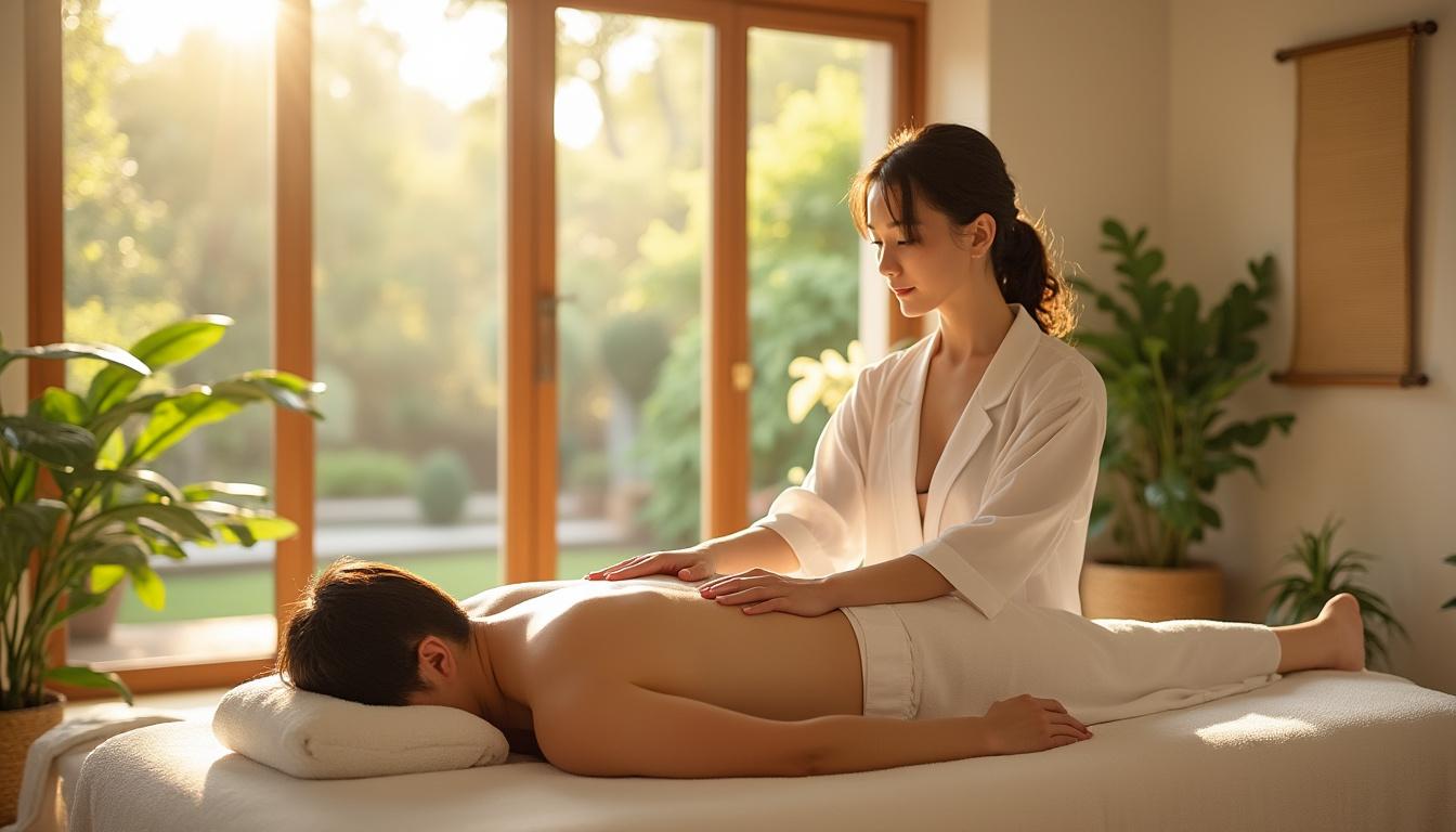 découvrez comment les mains de l’être, cabinet de massage énergétique, harmonise votre corps et esprit pour transformer votre énergie, stimuler votre bien-être et favoriser un profond équilibre intérieur.
