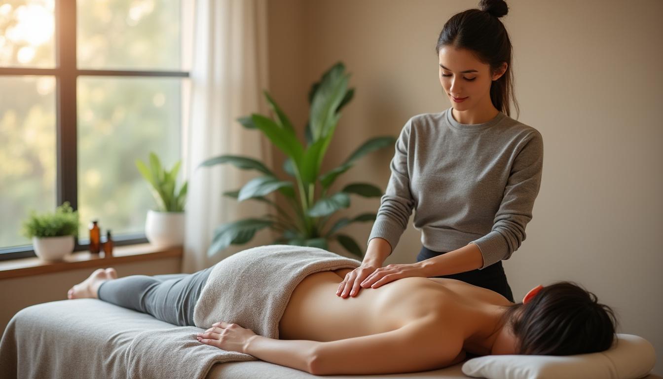 découvrez comment les mains de l’être, cabinet de massage énergétique, rééquilibre votre corps et esprit. retrouvez vitalité et bien-être grâce à des soins personnalisés pour transformer votre énergie au quotidien.