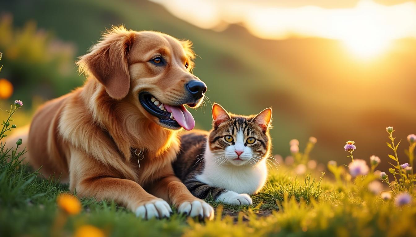 découvrez comment administrer le cbd à vos animaux grâce à des astuces et conseils pratiques pour garantir leur bien-être et maximiser les bienfaits du cbd en toute sécurité.