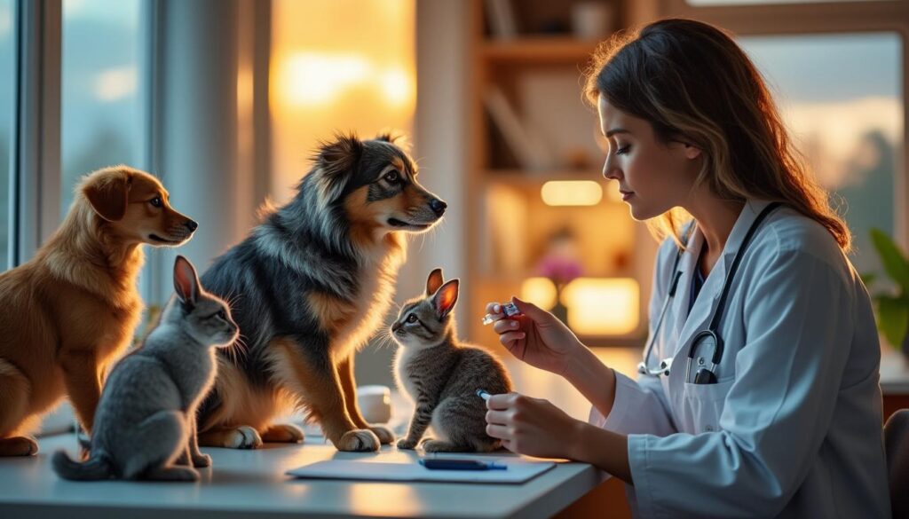 découvrez comment administrer le cbd à vos animaux de compagnie en toute sécurité. suivez nos astuces et conseils pratiques pour offrir les bienfaits du cbd à votre chien ou chat facilement et efficacement.