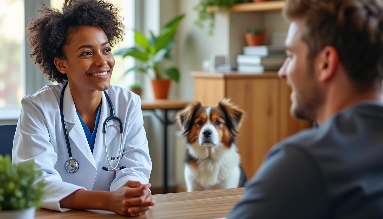 découvrez comment administrer le cbd à vos animaux en toute sécurité grâce à nos astuces et conseils pratiques. apprenez les meilleures méthodes et dosages adaptés pour améliorer le bien-être de vos compagnons.