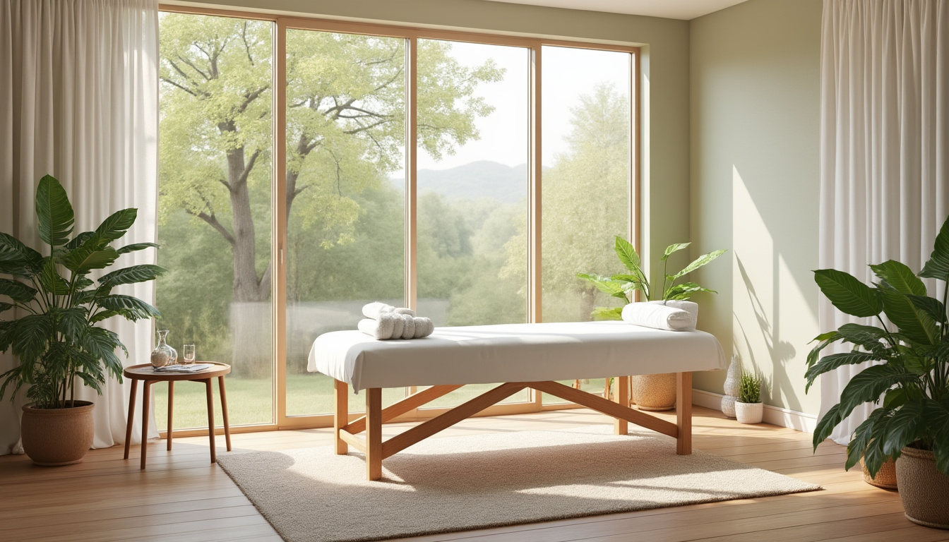 découvrez comment l'harmonie naturelle, cabinet de massage énergétique, contribue à améliorer votre qualité de vie grâce à des soins personnalisés qui favorisent bien-être, relaxation et équilibre corps-esprit.