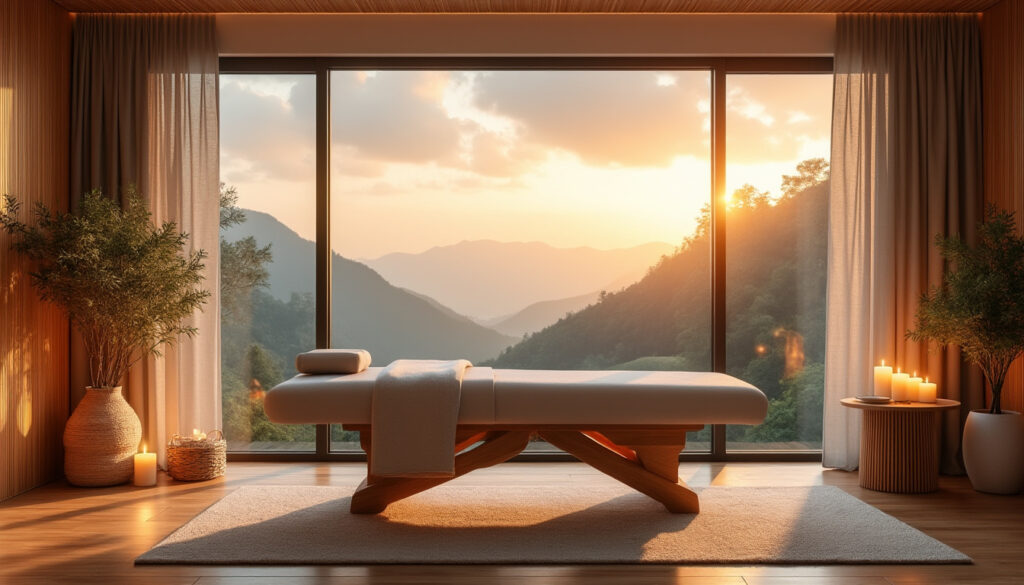 découvrez comment l'harmonie naturelle, cabinet de massage énergétique, contribue à votre bien-être et améliore votre qualité de vie grâce à des soins personnalisés et relaxants.