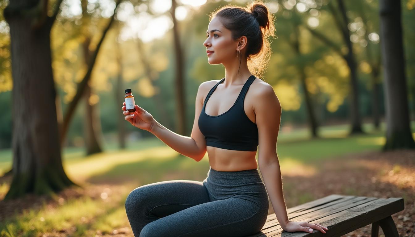 découvrez comment intégrer le cbd dans votre routine pour optimiser vos performances, favoriser la récupération et améliorer votre bien-être général tout en menant un mode de vie actif.