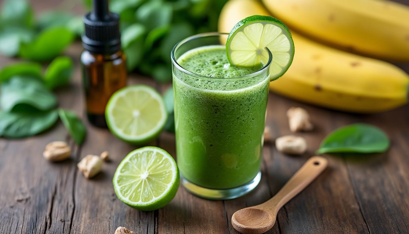 découvrez comment intégrer le cbd à votre routine pour optimiser votre bien-être et soutenir un mode de vie actif. conseils, bienfaits et usages pour profiter pleinement de vos activités quotidiennes.