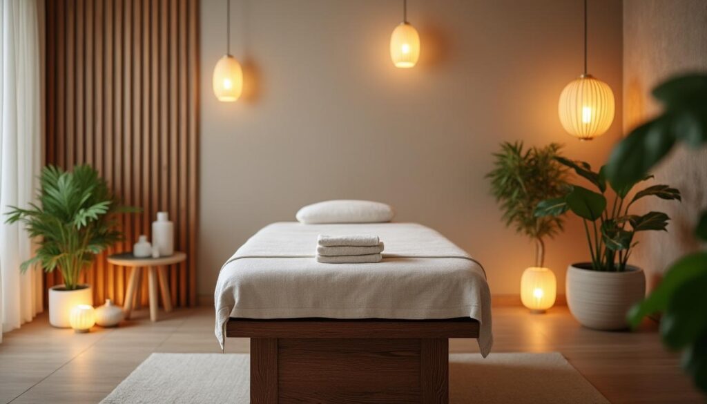 découvrez l'école européenne de bien-être, massage et spa : formation professionnelle, conseils pratiques et expertises pour maîtriser l’art du bien-être et de la relaxation. offrez-vous le guide complet vers la détente ultime !