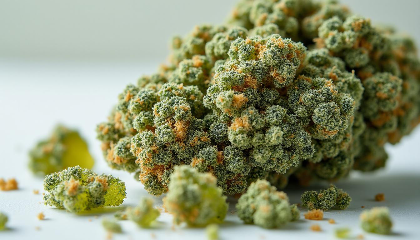découvrez comment reconnaître une résine de cbd de qualité et apprenez à choisir le meilleur produit grâce à notre guide complet. astuces, conseils et critères essentiels pour acheter du cbd résine en toute confiance.